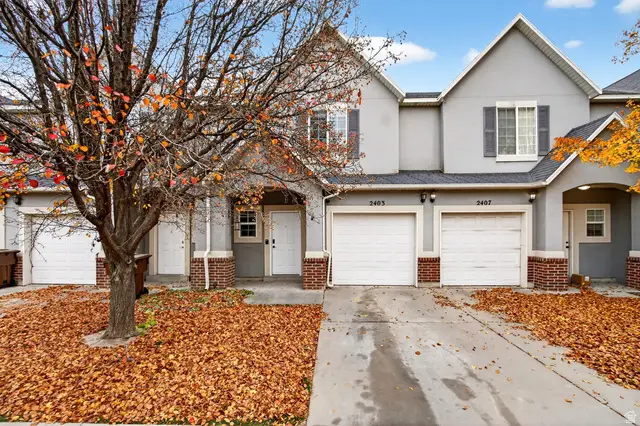2403 S Black Ct, West Valley City, UT 84119 - Image #1