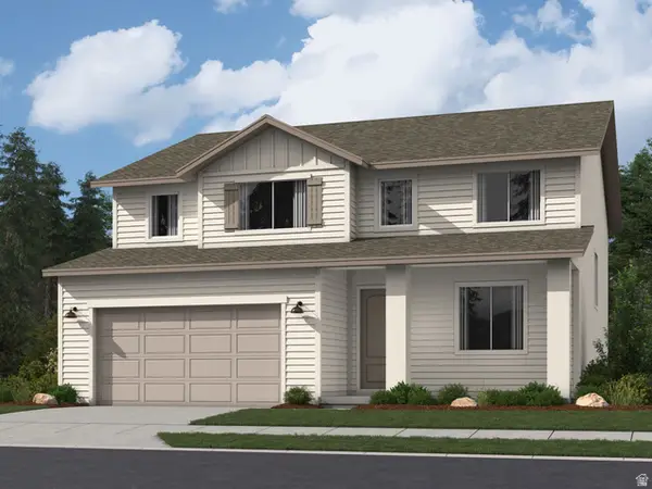 2012 E Porcupine Dr #4156, Eagle Mountain, UT 84005