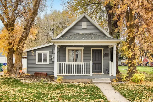 545 E Chester St, Ogden, UT 84404 - Image #1
