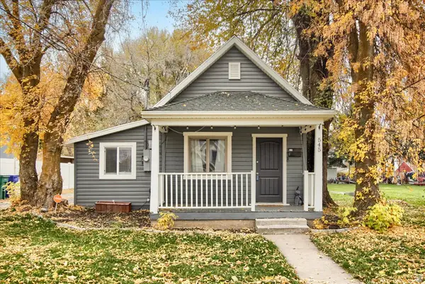 545 E Chester St, Ogden, UT 84404