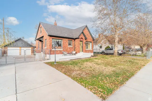 824 E 29th St, Ogden, UT 84403 - Image #2