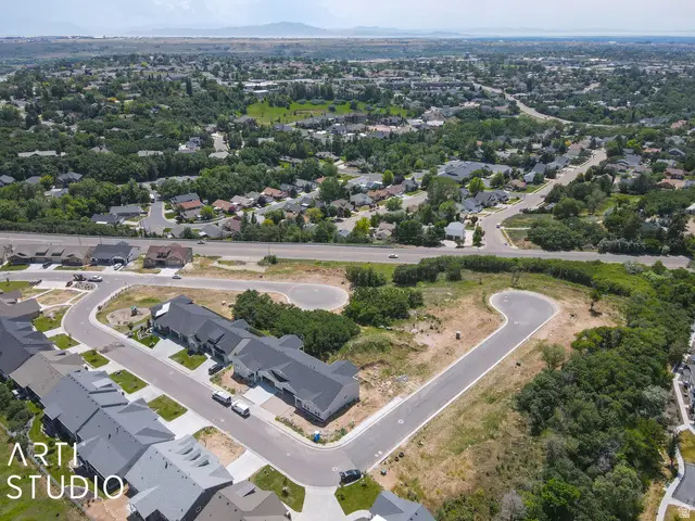 1295 Sunset Ct #307, Ogden, UT 84403 - Image #1