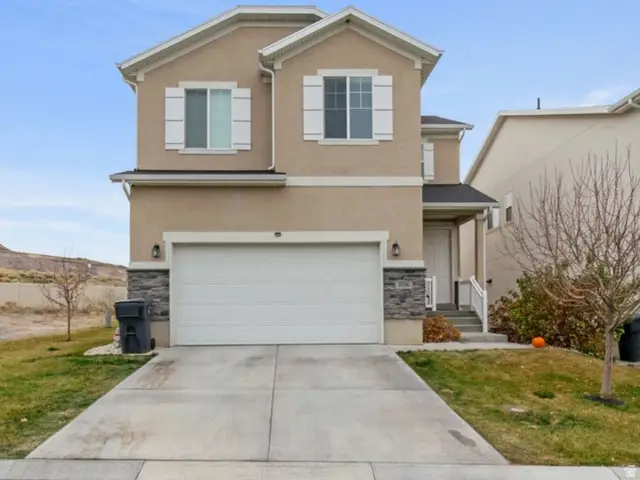 15186 S Maradona Dr, Herriman, UT 84096 - Image #1