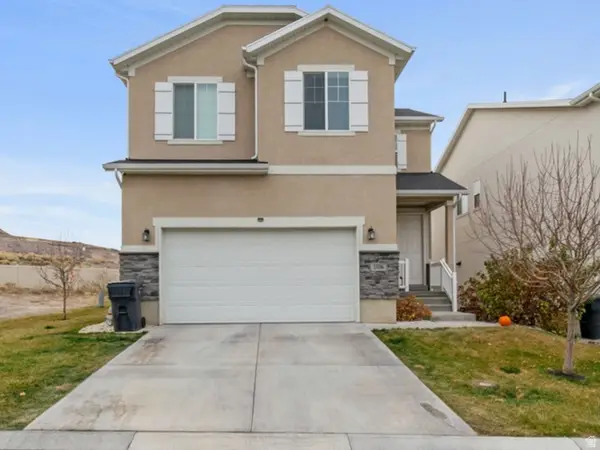 15186 S Maradona Dr, Herriman, UT 84096