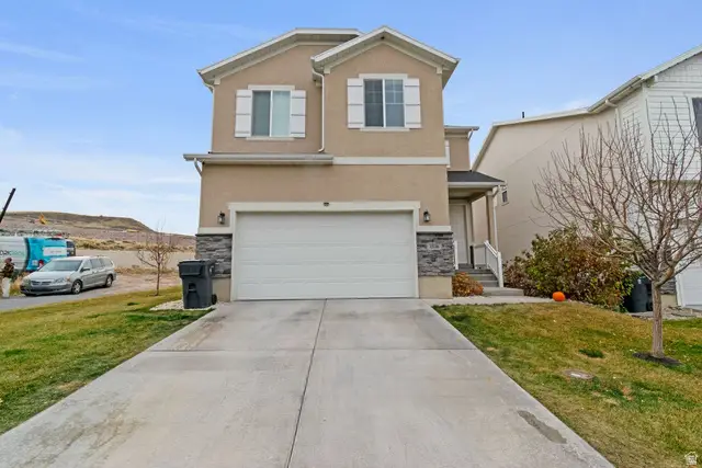 15186 S Maradona Dr, Herriman, UT 84096 - Image #2