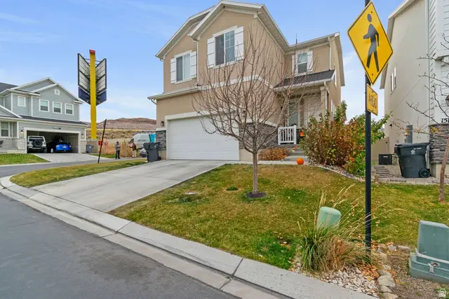 15186 S Maradona Dr, Herriman, UT 84096 - Image #3