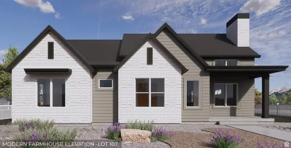 4308 N Braiken Ridge Dr #107, Lehi, UT 84048