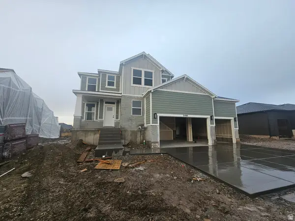 3498 W 675 S #213, West Weber, UT 84401