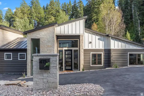 415 Woodland Dr #33, Park City, UT 84098