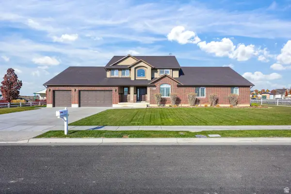 2154 W 2700 S, Syracuse, UT 84075