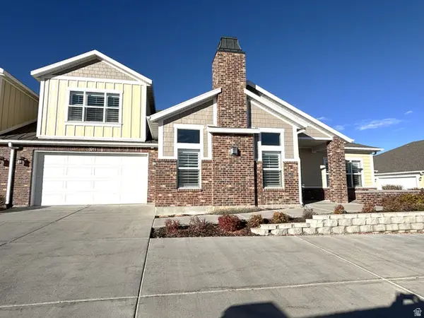3211 W Harvest Glory Dr, South Jordan, UT 84095