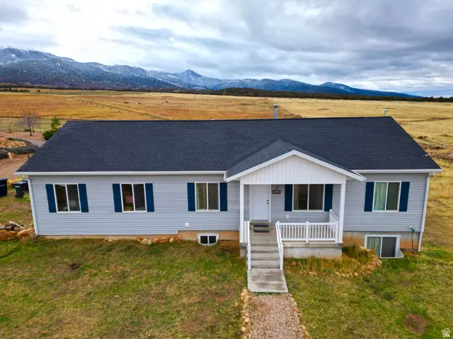 11260 E 15900 N, Mount Pleasant, UT 84647 - Image #1