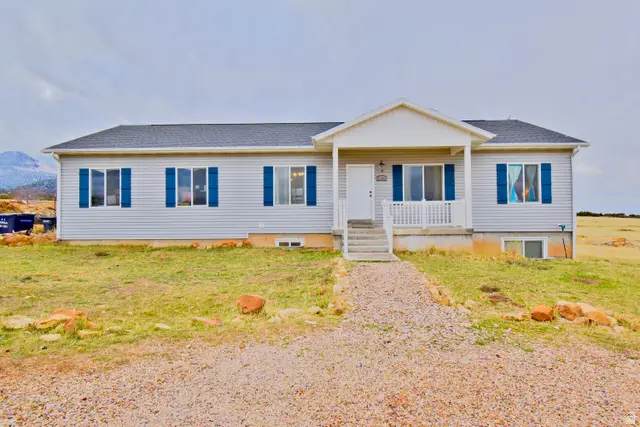 11260 E 15900 N, Mount Pleasant, UT 84647 - Image #2