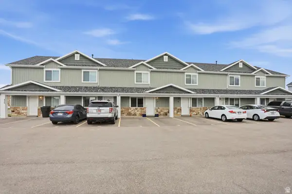 436 N 2650 W #3, Tremonton, UT 84337
