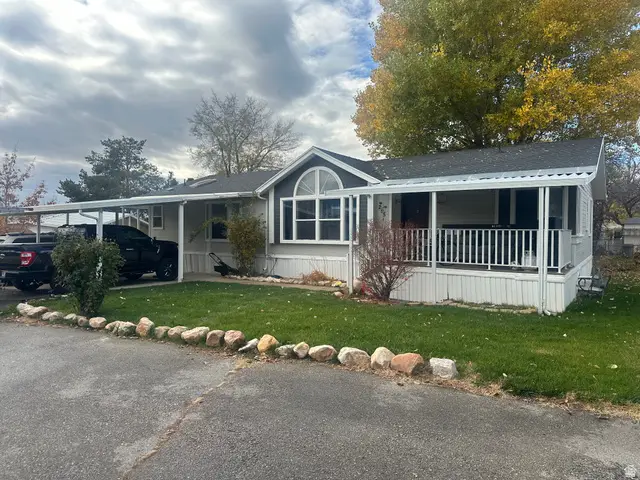 265 N Mindella Way, Layton, UT 84041 - Image #1