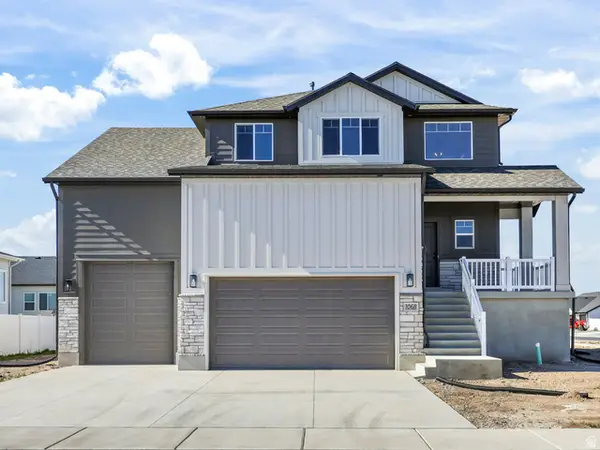 1068 S 4425 W, West Point, UT 84015
