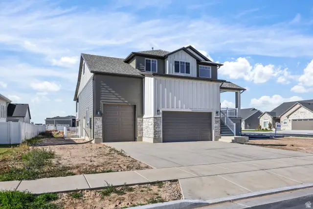 1068 S 4425 W, West Point, UT 84015 - Image #3