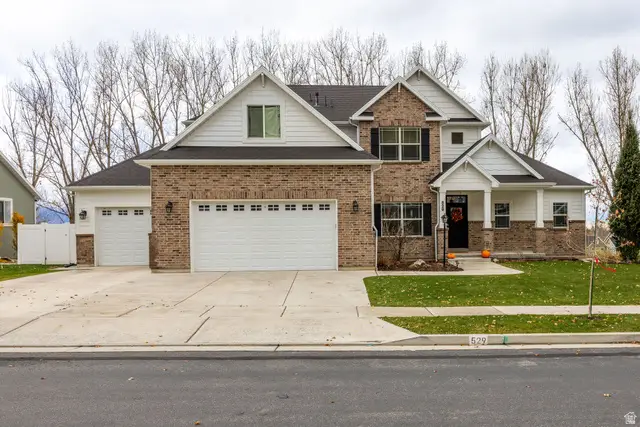 529 N 470 E, Providence, UT 84332 - Image #2