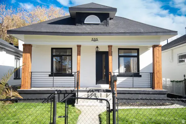 535 S 900 W, Salt Lake City, UT 84104