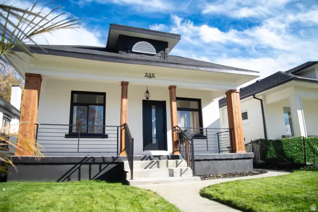 535 S 900 W, Salt Lake City, UT 84104 - Image #2