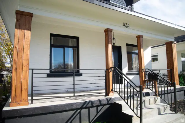 535 S 900 W, Salt Lake City, UT 84104 - Image #3