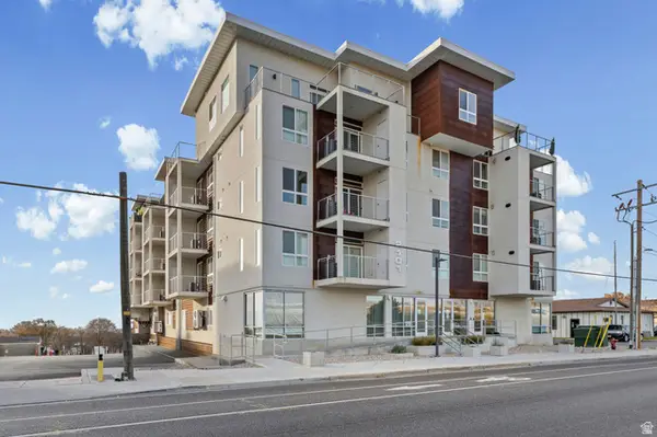 2101 N Main St #203, Sunset, UT 84015
