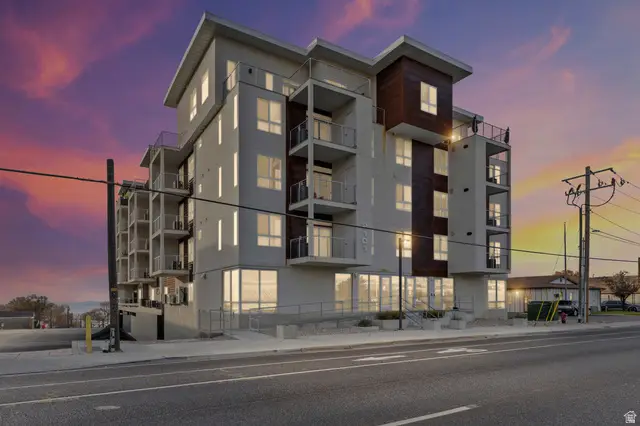 2101 N Main St #203, Sunset, UT 84015 - Image #2