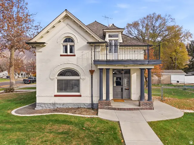 213 S 100 E, Provo, UT 84606 - Image #1