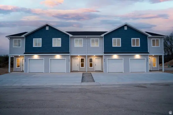 1583 W Partridge Drive (560 S) S, Vernal, UT 84078
