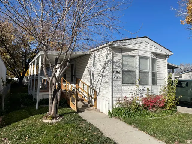 11290 S Hidden Vale Ln E #212, Sandy, UT 84070 - Image #1