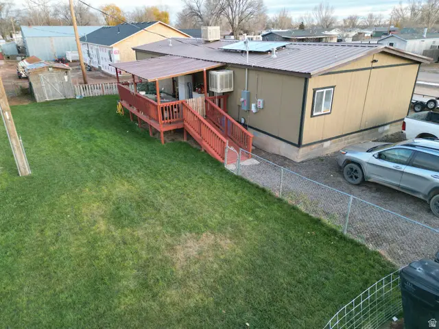 210 E 550 S, Roosevelt, UT 84066 - Image #1