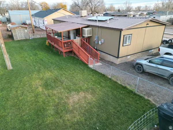 210 E 550 S, Roosevelt, UT 84066