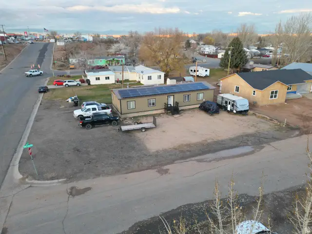 210 E 550 S, Roosevelt, UT 84066 - Image #2