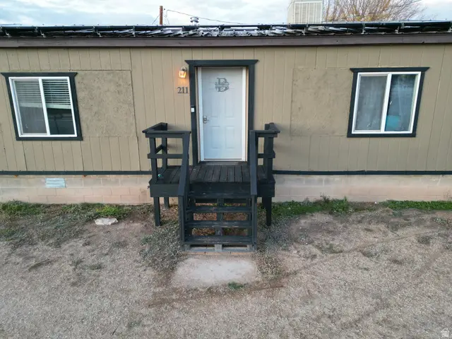 210 E 550 S, Roosevelt, UT 84066 - Image #3