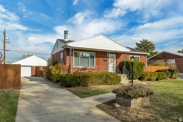 1077 E 4025 S, Millcreek, UT 84124 - Image #1