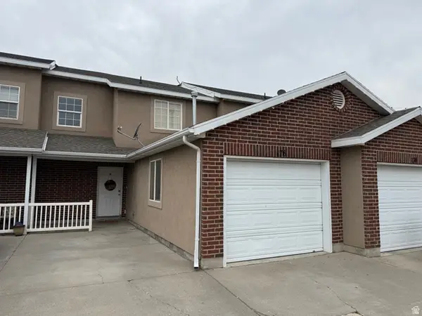 176 W Savannah Ln N, Harrisville, UT 84414