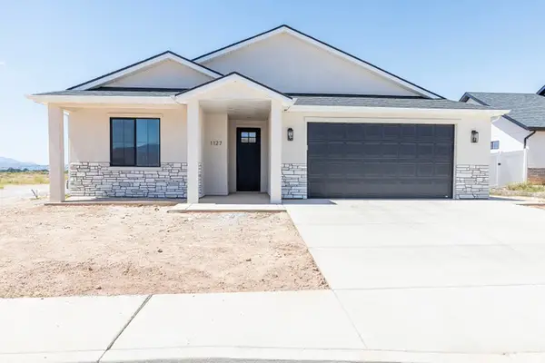 1148 N Yucca St, Cedar City, UT 84721