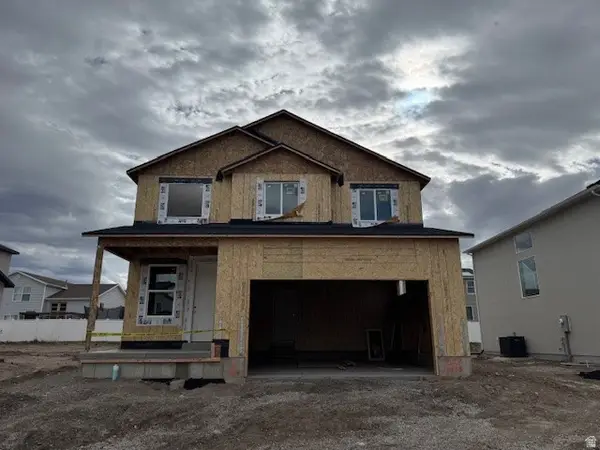 429 W Sapphire Dr #7038, Tooele, UT 84074