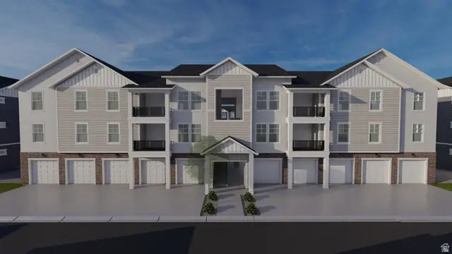 871 N Pugh Ln #O301, Saratoga Springs, UT 84045 - Image #2