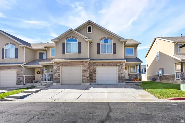 2053 Evans Cove Loop #39, Layton, UT 84041 - Image #1