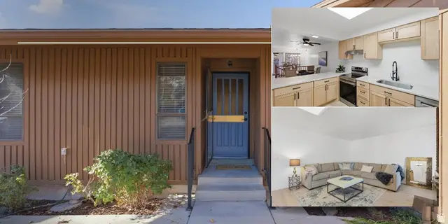 3373 S Honeycut Rd #A, Millcreek, UT 84106 - Image #1