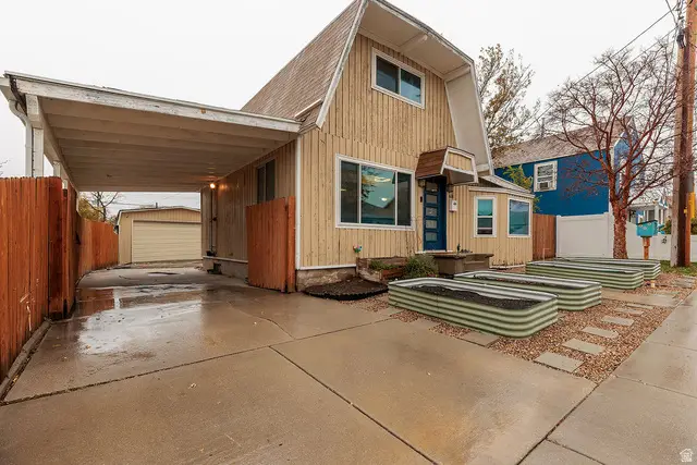 614 W 5th Ave, Midvale, UT 84047 - Image #1