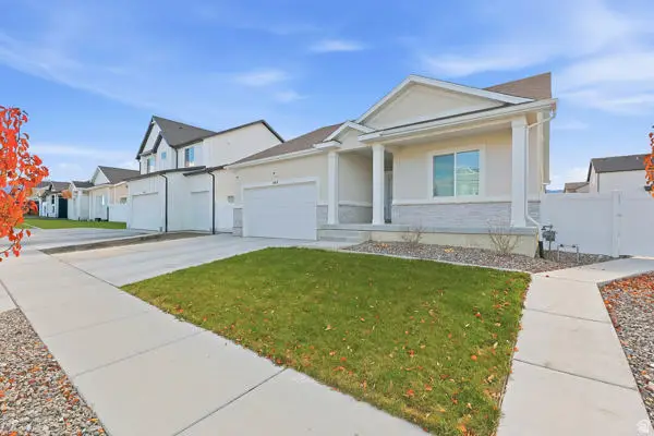 643 W 1360 N #223, Tooele, UT 84074 - Image #2