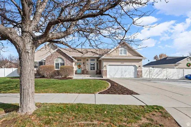 13833 S Sunsprite Ct, Herriman, UT 84096 - Image #2