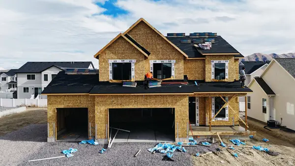 5360 N Honey Suckle Way #643, Eagle Mountain, UT 84005