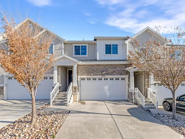 4374 W Sykes Ln, Herriman, UT 84096 - Image #1
