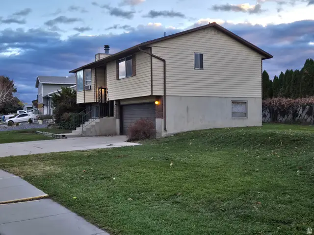 3876 S Burningham Dr W, West Valley City, UT 84119 - Image #2