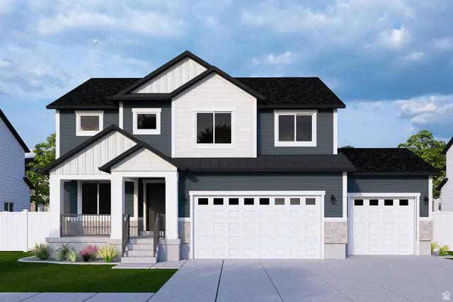 1044 N Canvasback Dr #407, Lehi, UT 84048 - Image #1