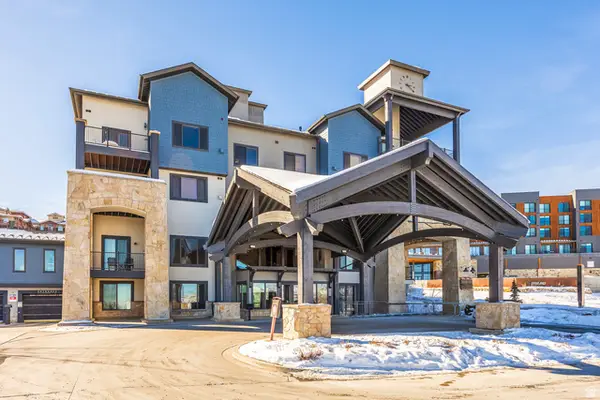 2669 Canyons Resort Dr #101, Park City, UT 84098