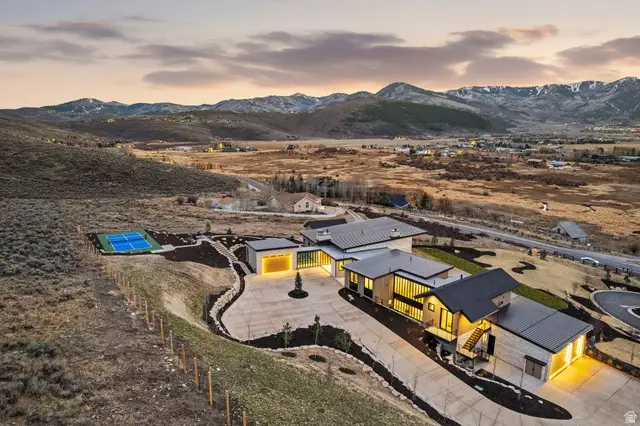 5220 N Old Ranch Rd, Park City, UT 84098 - Image #2